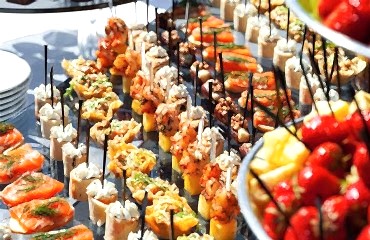 Düğün, Nişan, Sünnet, Açılış, Bayi Toplantısı, Gala Yemeği