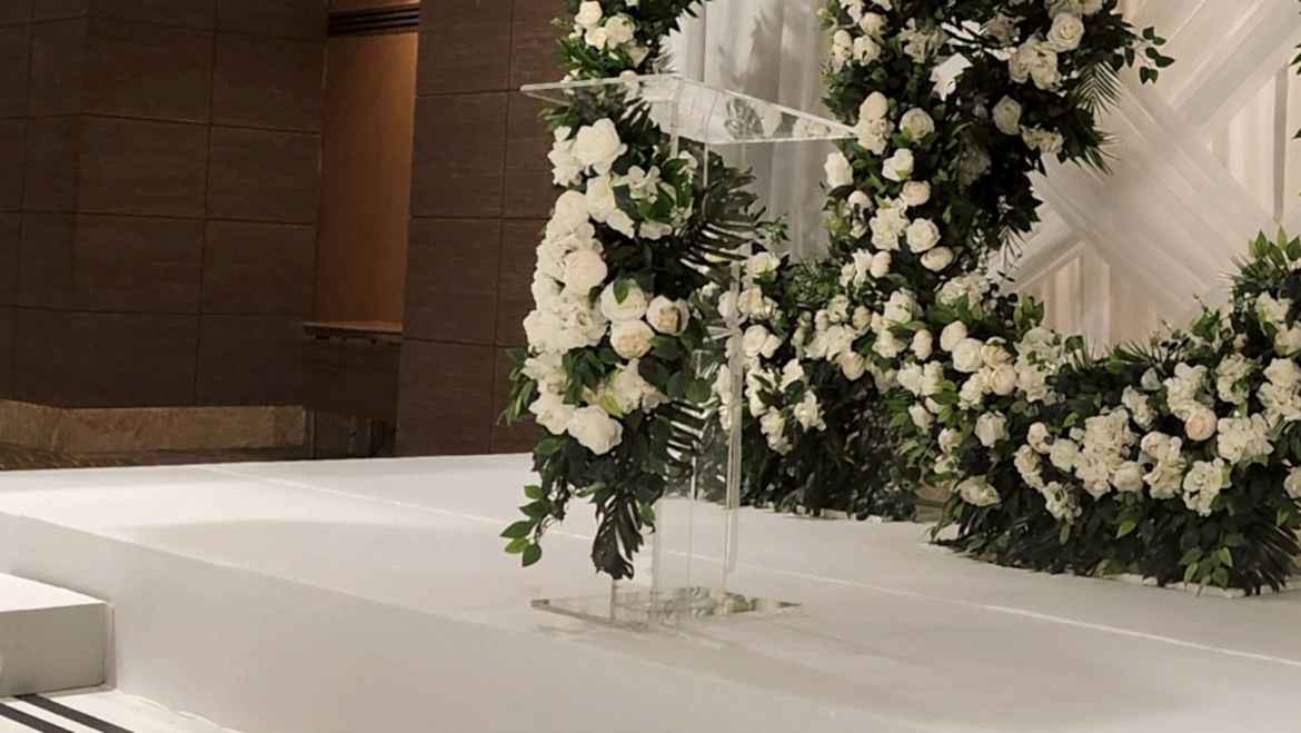 Nikah Kürsüleri