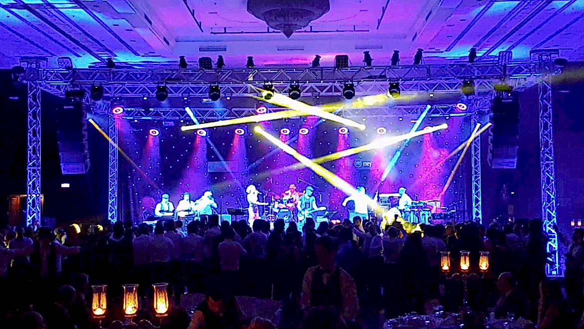 Işık Sistemleri