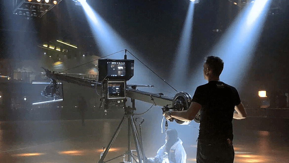 Jimmy Jib
