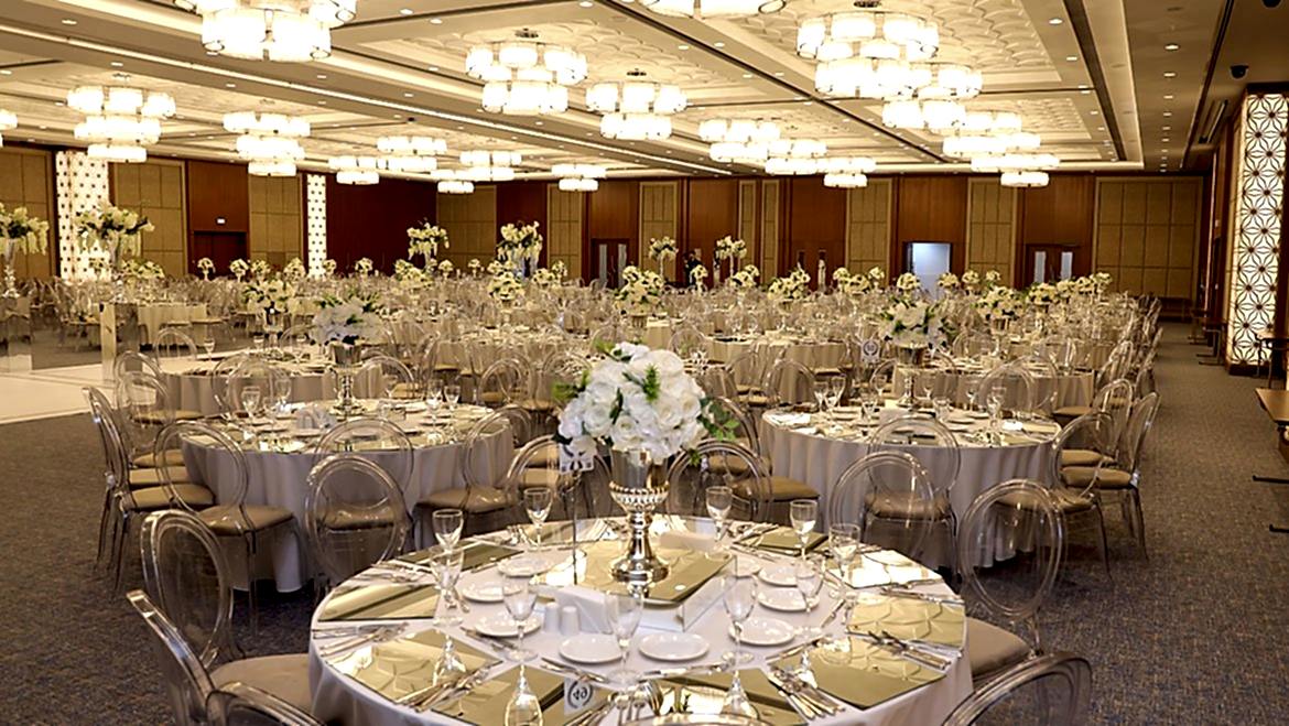 Mövenpick Hotel Istanbul Asia Airport