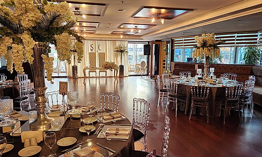 DREAM HILL HOTEL