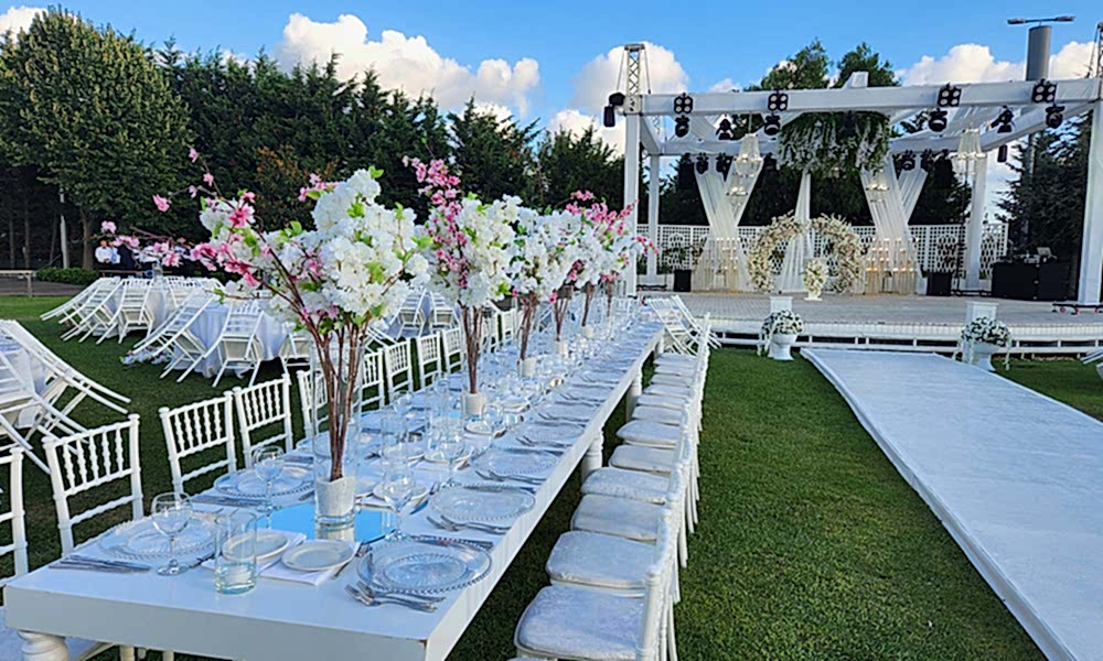 CEVAHİR HOTEL ASIA