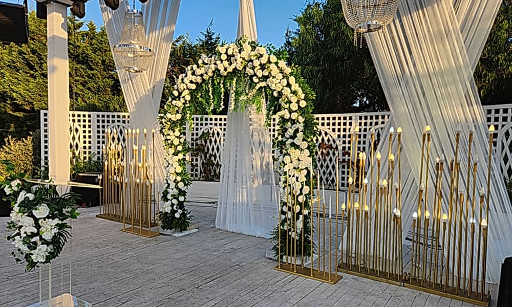 CEVAHİR HOTEL ASIA