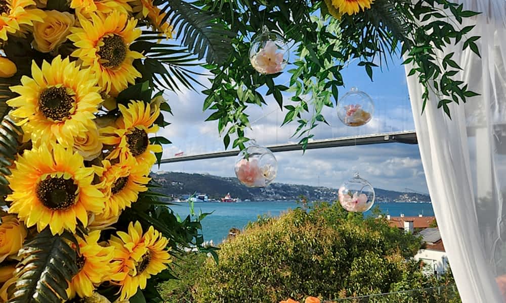 BEYLERBEYİ - KINA
