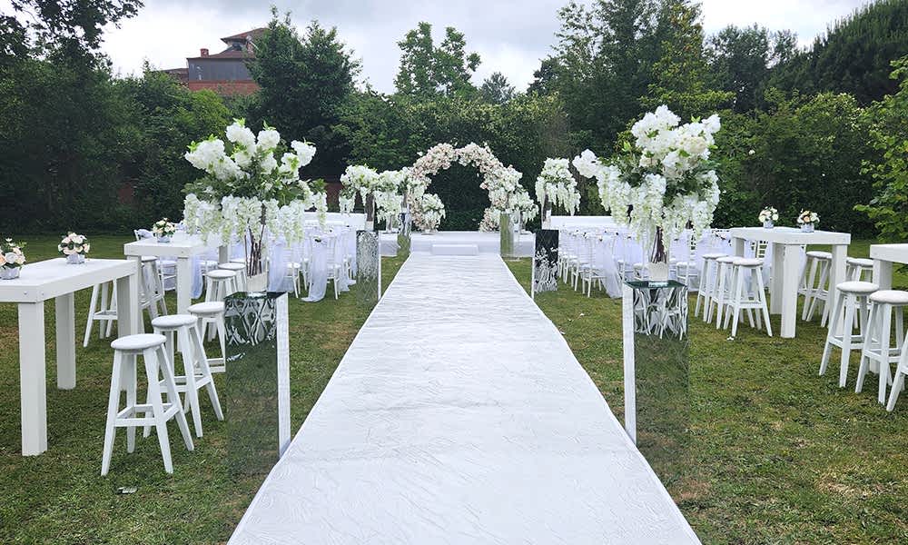REŞADİYE ÇİFTLİK EVİ